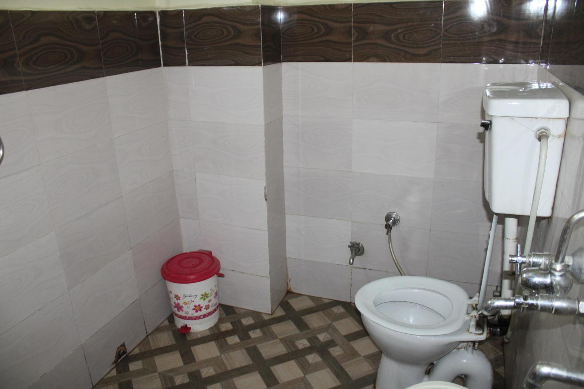 Hotel Diamond Leaf Chandigarh Exterior photo